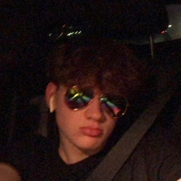 Meet your Posher, Brian - Picture 1 of 1